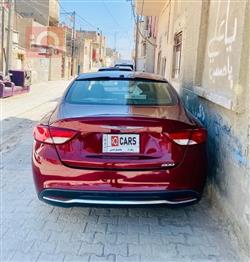 كرايسلر 200